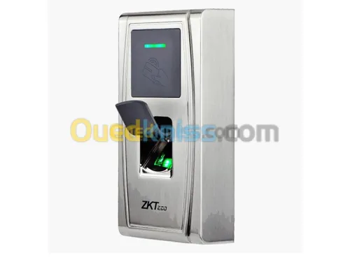 Pointeuse Biometrique MA 300 ZKTeco