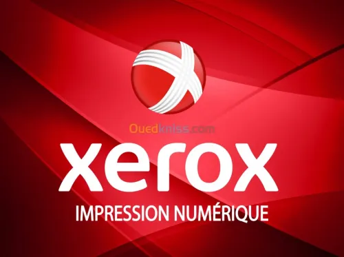 Impression Numérique Express