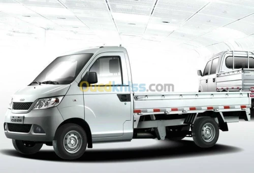 Chery MINI TRUCK SIMPLE CA