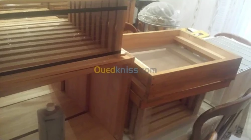 Vente matériel d’apiculture neuf