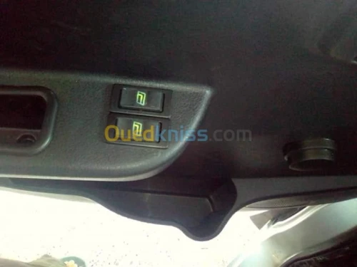 Alarme auto