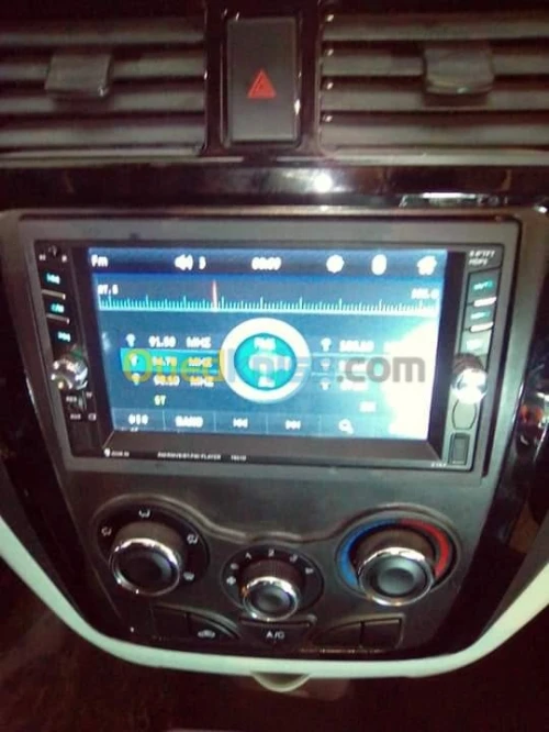 Alarme auto