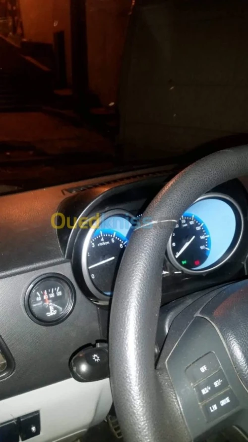 Alarme auto