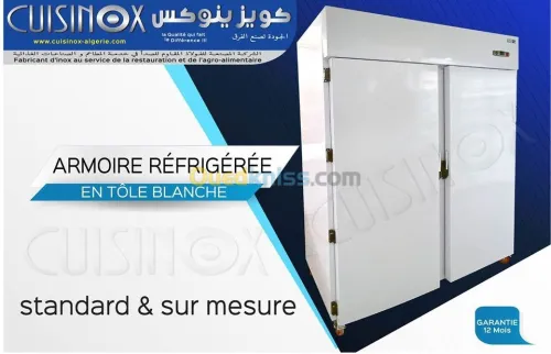chambre froide Vitrine Refrigeree 