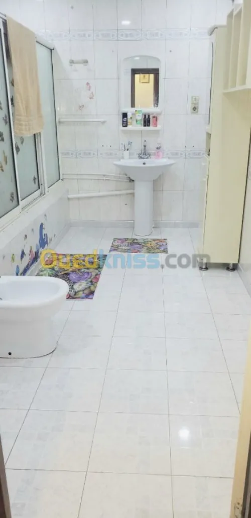 Vente Appartement F5 Alger Kouba