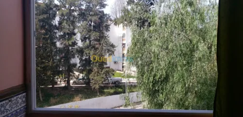 Vente Appartement F5 Alger Kouba