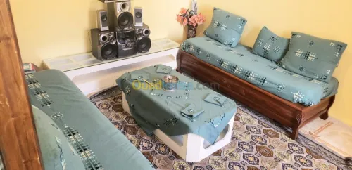 Vente Appartement F5 Alger Kouba