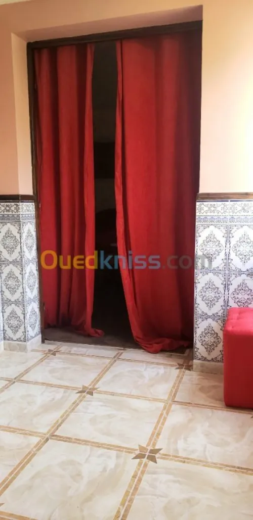 Vente Appartement F5 Alger Kouba