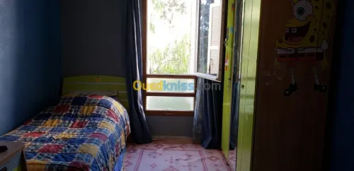 Vente Appartement F5 Alger Kouba