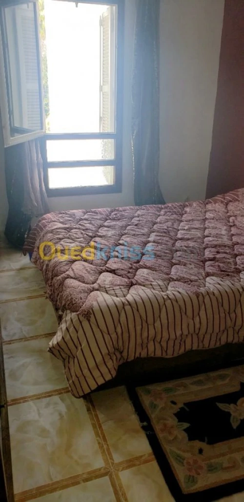 Vente Appartement F5 Alger Kouba