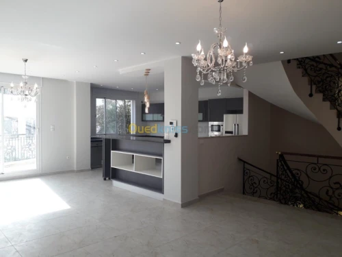 Location Villa Alger Hydra