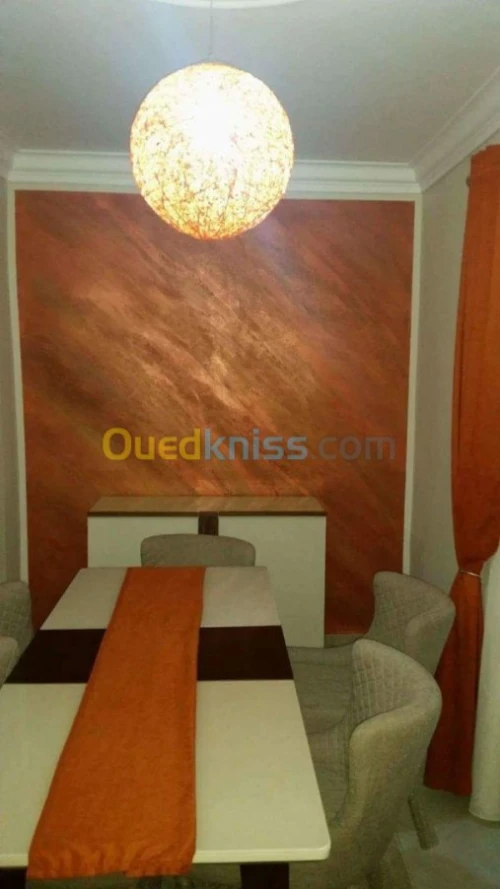 Déco  Pentre  placo 