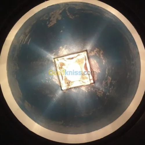 Déco  Pentre  placo 