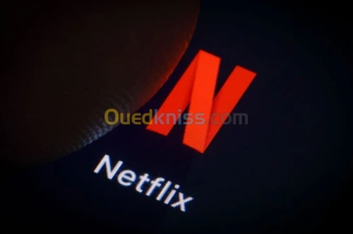 Netflix - نتفلكس 