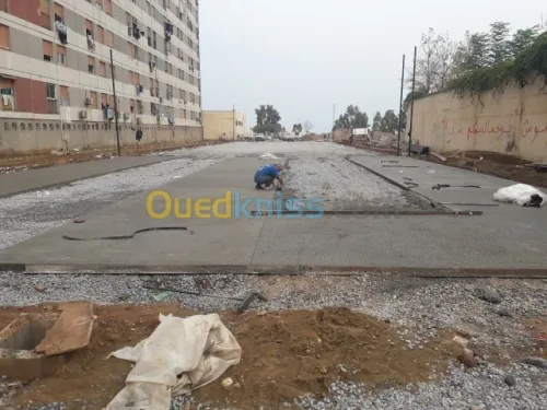 terrains en  MATICO et GAZON et GOMME 