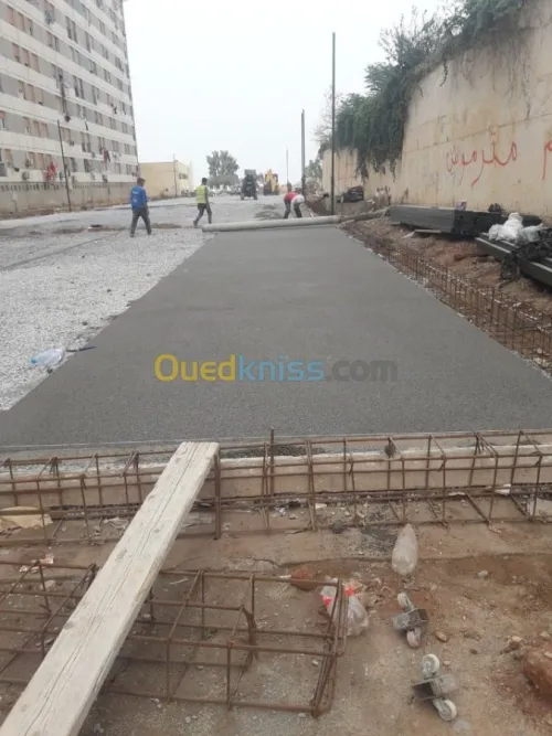 terrains en  MATICO et GAZON et GOMME 