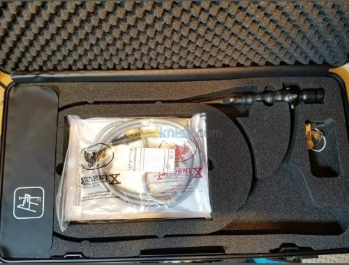 cystoscope  flexible wolf / karl storz