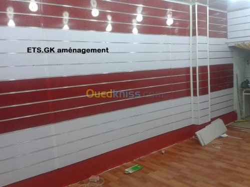 Décoration et Aménagement