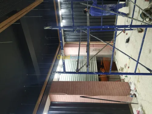 Décoration professionnel
