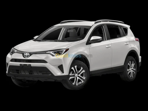 بيع قطع غيار و ميكانيك RAV4