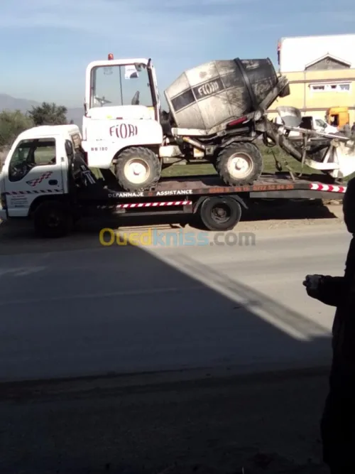 depannage auto et autre 