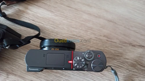 Sony Nikon canon Lumix Fujifilm 