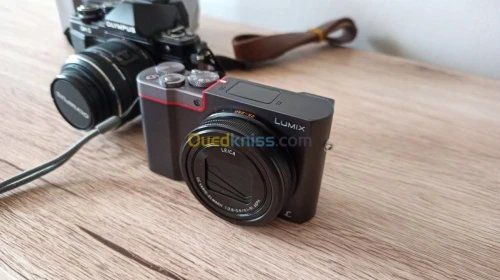 Sony Nikon canon Lumix Fujifilm 