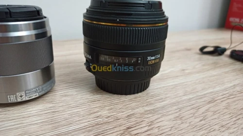 Sony Nikon canon Lumix Fujifilm 