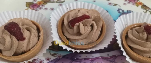 Fond de tarte 
