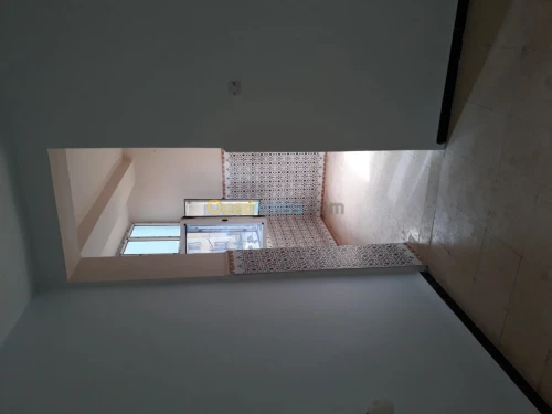 Location Appartement F4 Tiaret Tiaret