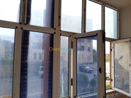 Location Appartement F4 Tiaret Tiaret