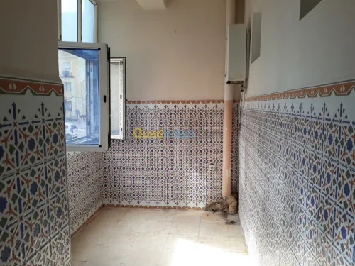 Location Appartement F4 Tiaret Tiaret