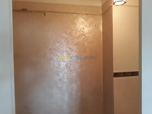 Location Appartement F4 Tiaret Tiaret