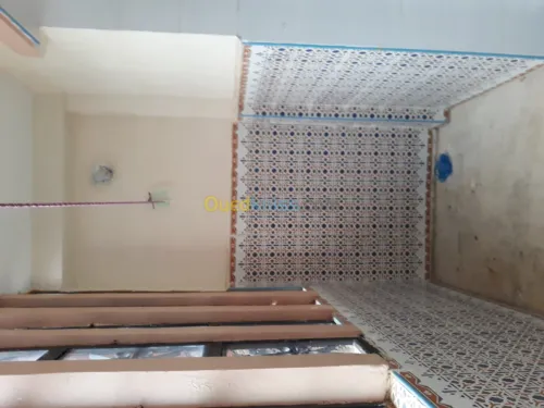 Location Appartement F4 Tiaret Tiaret