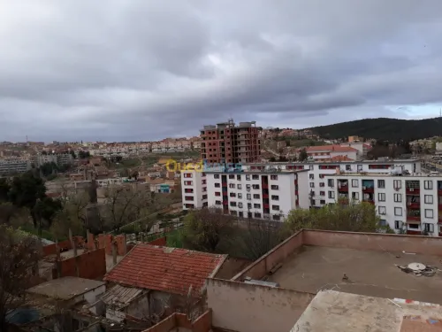 Location Appartement F4 Tiaret Tiaret