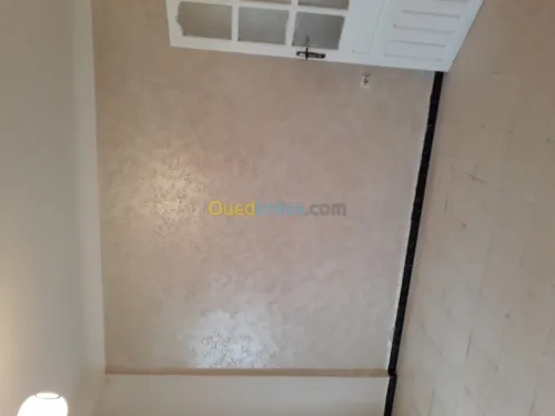 Location Appartement F4 Tiaret Tiaret