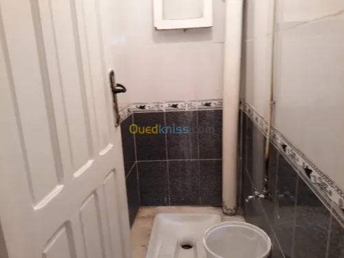 Location Appartement F4 Tiaret Tiaret