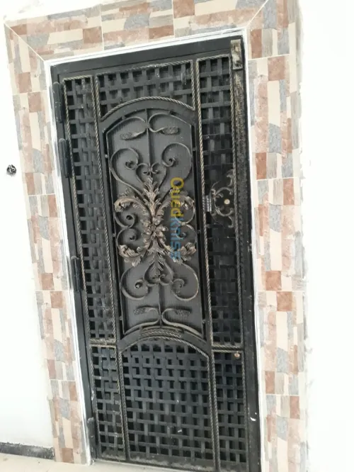 Location Appartement F4 Tiaret Tiaret
