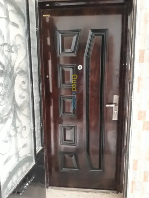 Location Appartement F4 Tiaret Tiaret