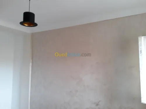 Location Appartement F4 Tiaret Tiaret
