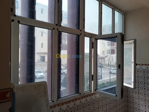 Location Appartement F4 Tiaret Tiaret