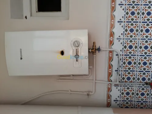 Location Appartement F4 Tiaret Tiaret