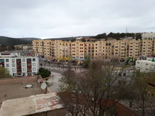 Location Appartement F4 Tiaret Tiaret