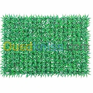 Clôture en panneaux & Grillage univers