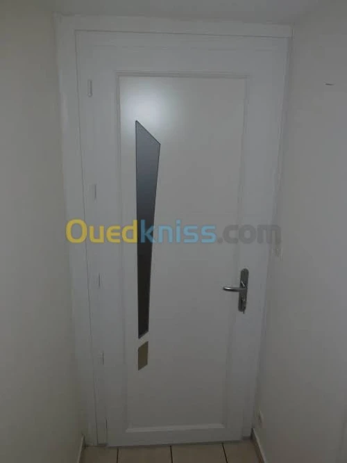 vernisseur et teinture