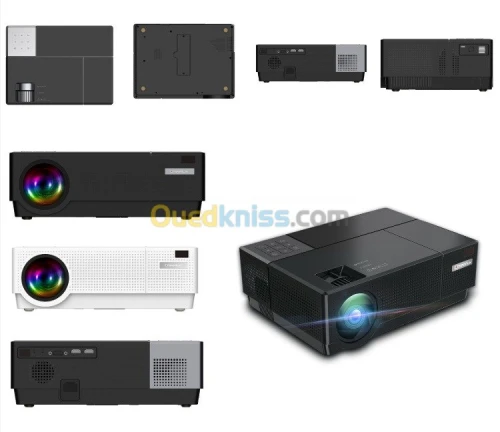 DATASHOW CHEERLUX CL770 *4 000 LUMENS 