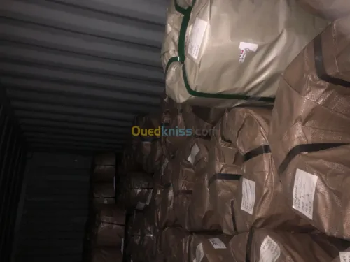 fil de bottelage ET Feuillard 