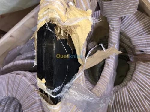 fil de bottelage ET Feuillard 