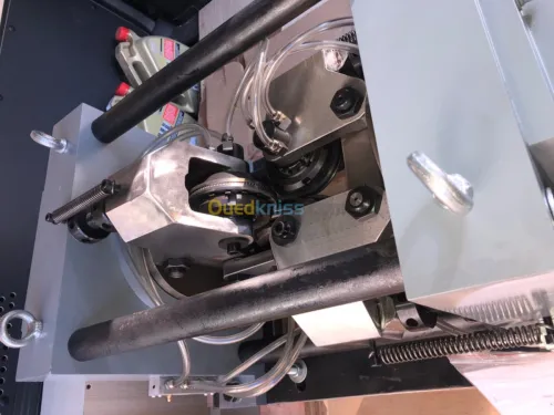 fil de bottelage ET Feuillard 