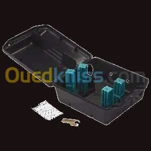 Dératisation, désinsectisation ...